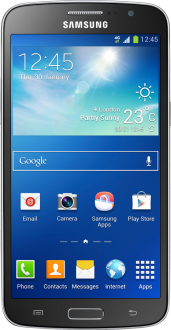 Samsung Galaxy Grand 2 (SM-G710) Cep Telefonu kullananlar yorumlar